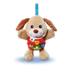 VTech Baby Little Singing Puppy