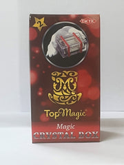 Tactic Top Magic #2 Magic Crystal Box