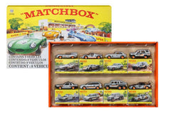 Matchbox 70Th Anniversary Bundle