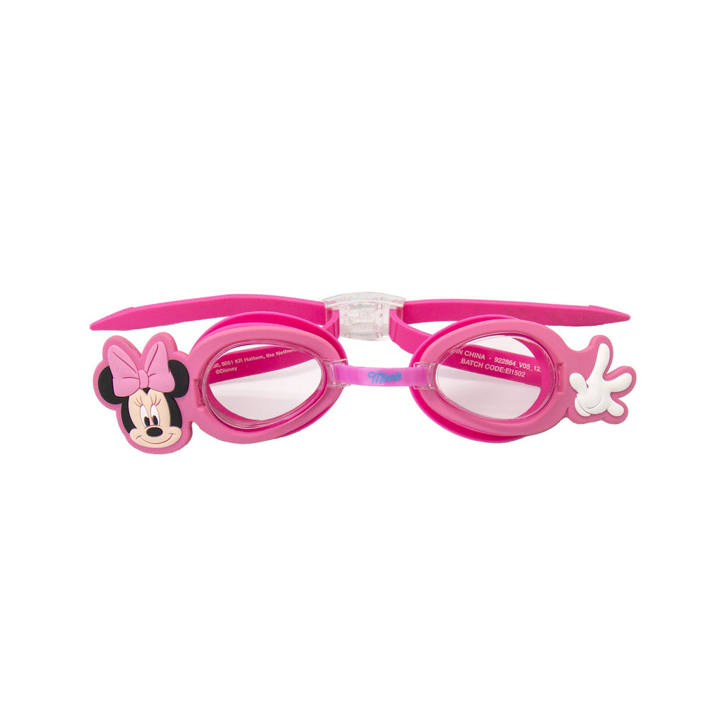 Wahu Disney Minnie Mouse Swim Goggles