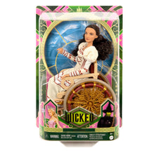 Wicked Ballroom Nessarose Doll