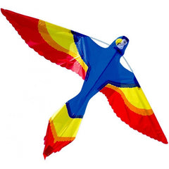 Brookite Parrot Fun Kite