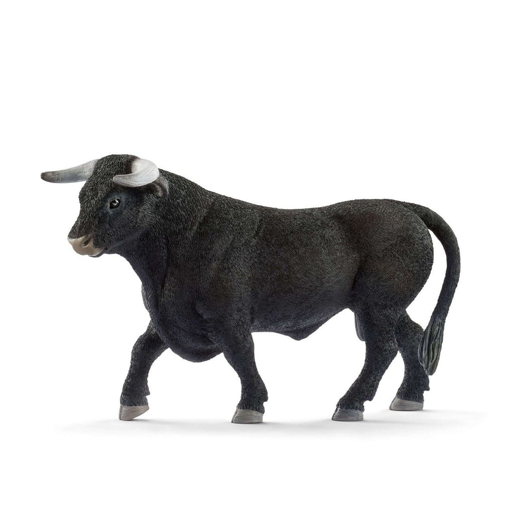 Schleich Black Bull