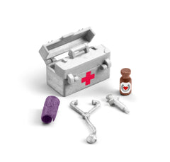 Schleich Stable Medical Kit