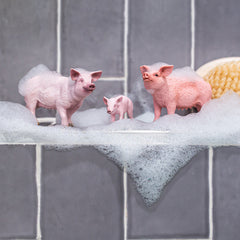 Schleich Pig