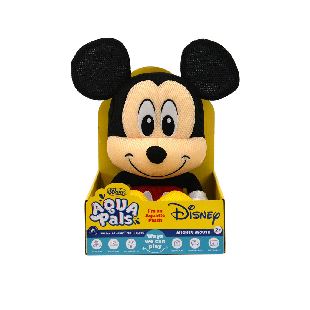 Wahu Aqua Pals - Disney Mickey Mouse Medium