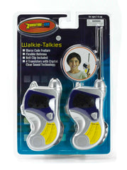 Walkie Talkies - 250 Foot Range