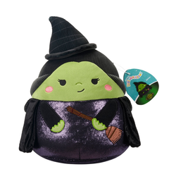 Squishmallows 10 Inch  Wicked Elphaba