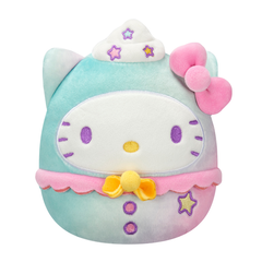 Squishmallows 8 Inch Series 21 Hello Kitty Saniro