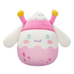 Squishmallows 8 Inch Series 21 Hello Kitty Cinnamoroll