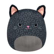 Squishmallows 24 Inch Series 21 Xiomara The Black Panther