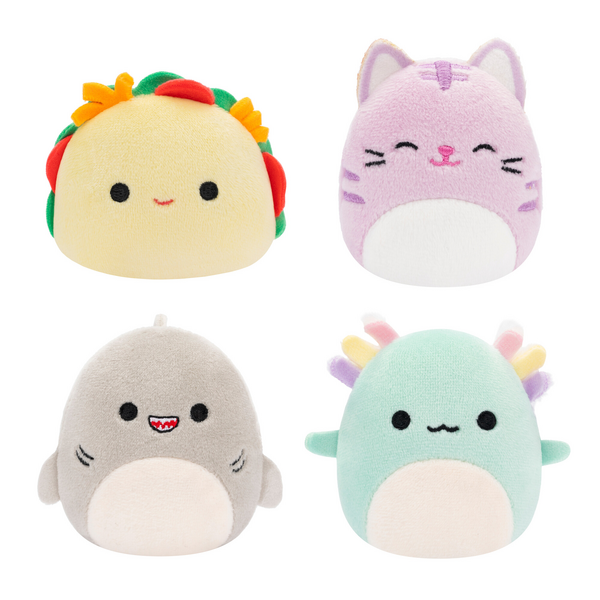 Squishmallow 2.5 outlet