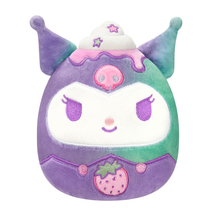 Squishmallows 8 Inch Series 21 Hello Kitty Kuromi